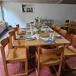 Gaestehaus Am Sternberg 여관 Gomadingen