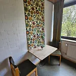 여관 Gaestehaus Am Sternberg Gomadingen