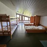 Gaestehaus Am Sternberg 여관 *