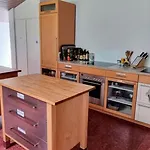 여관 Gaestehaus Am Sternberg *