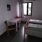 Gaestehaus Am Sternberg *