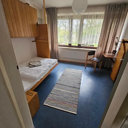 Gaestehaus Am Sternberg
