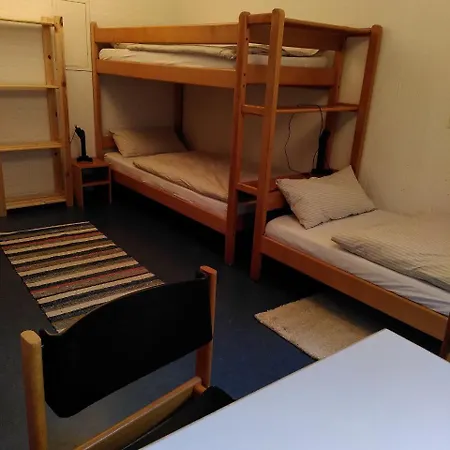 イン Gaestehaus Am Sternberg *