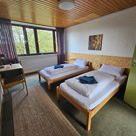 イン Gaestehaus Am Sternberg Gomadingen