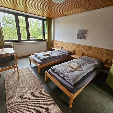 Gaestehaus Am Sternberg * Gomadingen