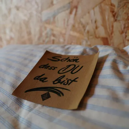 Gaestehaus Am Sternberg *