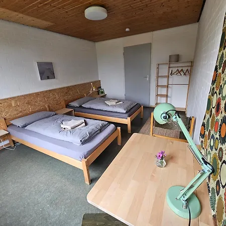 Gaestehaus Am Sternberg Gomadingen