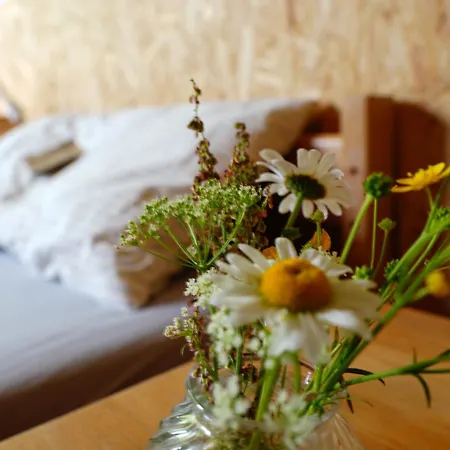 Gaestehaus Am Sternberg * Gomadingen