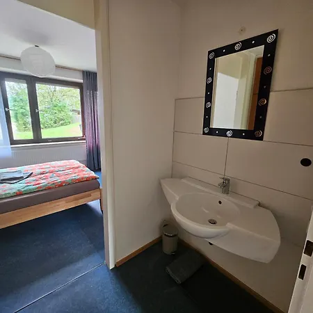 Gaestehaus Am Sternberg *