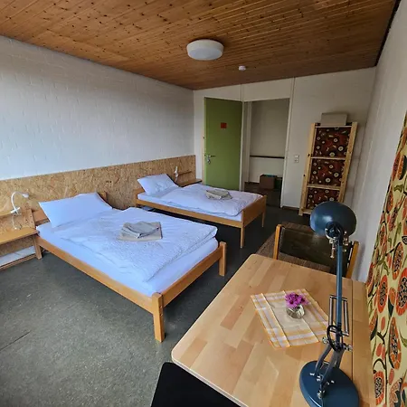 イン Gaestehaus Am Sternberg *