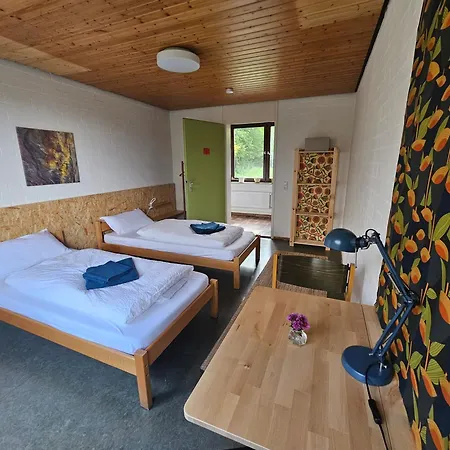 イン Gaestehaus Am Sternberg