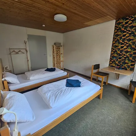 Gaestehaus Am Sternberg イン *