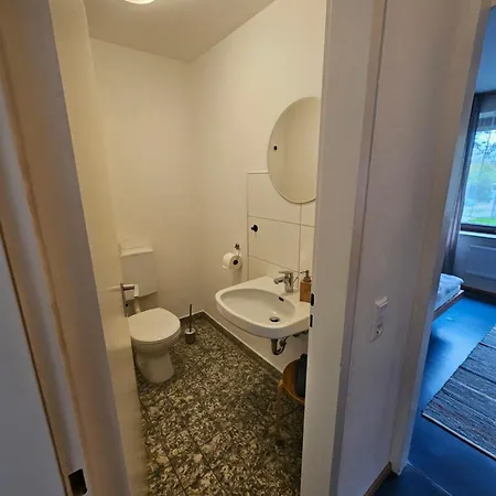 Gaestehaus Am Sternberg Gomadingen