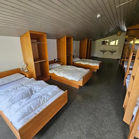 Gaestehaus Am Sternberg イン Gomadingen