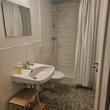 Gaestehaus Am Sternberg *