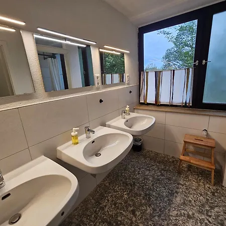 イン Gaestehaus Am Sternberg *