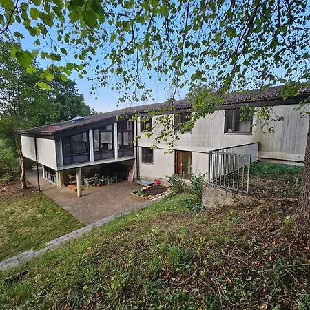 Gaestehaus Am Sternberg イン