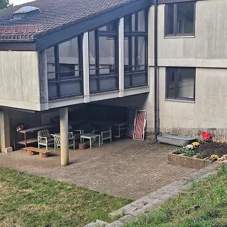 Locanda Gaestehaus Am Sternberg Gomadingen