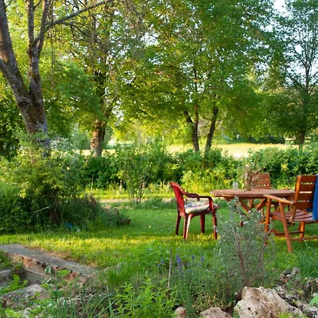 Gaestehaus Am Sternberg