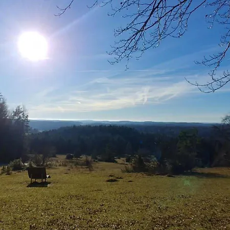 イン Gaestehaus Am Sternberg