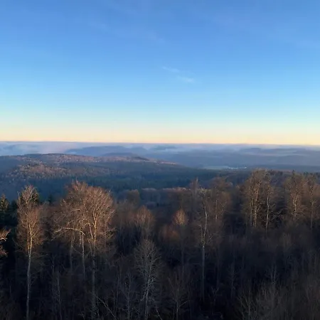 Gaestehaus Am Sternberg Gomadingen