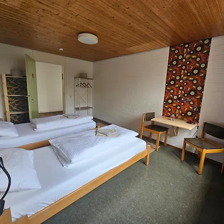 Gaestehaus Am Sternberg * Gomadingen