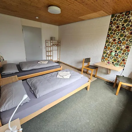 Gaestehaus Am Sternberg