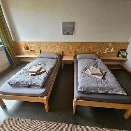 Gaestehaus Am Sternberg Gomadingen