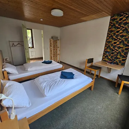 Gaestehaus Am Sternberg * Gomadingen