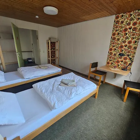 Gaestehaus Am Sternberg イン *