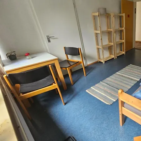 Gaestehaus Am Sternberg イン Gomadingen