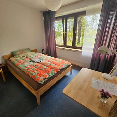 Gaestehaus Am Sternberg *