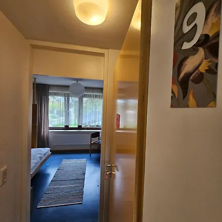 Gaestehaus Am Sternberg Gomadingen