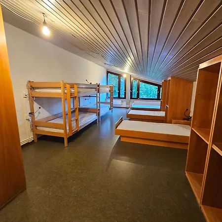 Gaestehaus Am Sternberg *