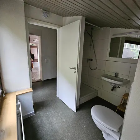 Gaestehaus Am Sternberg イン Gomadingen