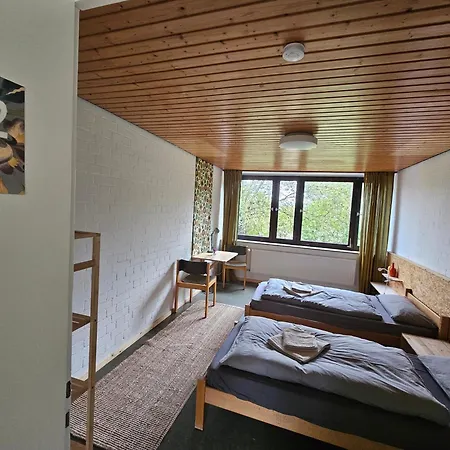 イン Gaestehaus Am Sternberg Gomadingen