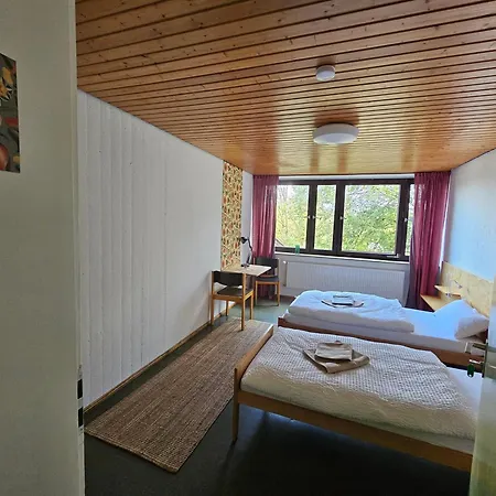 Gaestehaus Am Sternberg * Gomadingen