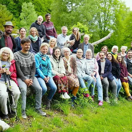 Gaestehaus Am Sternberg