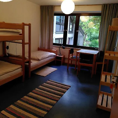 Gaestehaus Am Sternberg Gomadingen