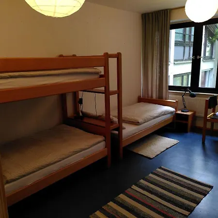 Gaestehaus Am Sternberg Locanda Gomadingen