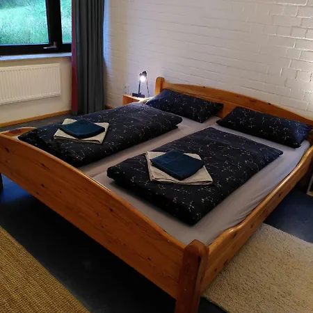 Gaestehaus Am Sternberg イン Gomadingen