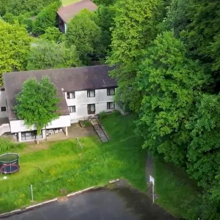 Gaestehaus Am Sternberg * Gomadingen