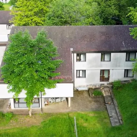 Gaestehaus Am Sternberg *