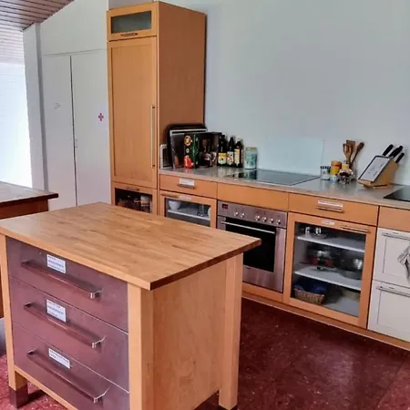 イン Gaestehaus Am Sternberg *