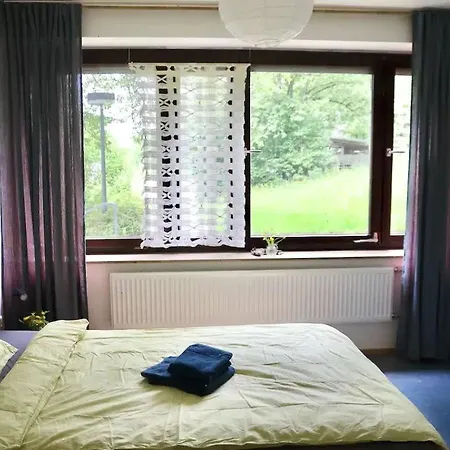 イン Gaestehaus Am Sternberg *