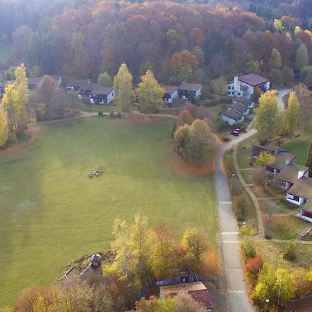 Gaestehaus Am Sternberg * Gomadingen