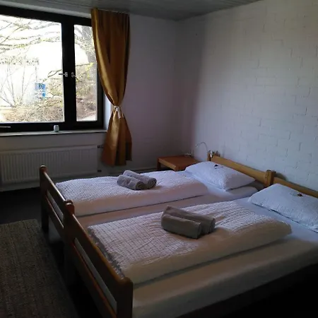 Gaestehaus Am Sternberg *