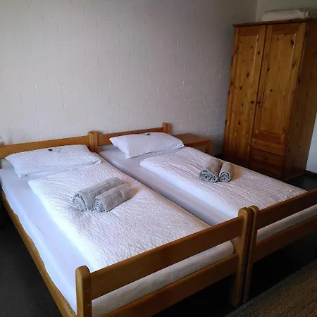Locanda Gaestehaus Am Sternberg Gomadingen