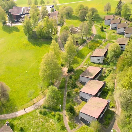 Gaestehaus Am Sternberg Mini-hôtel *