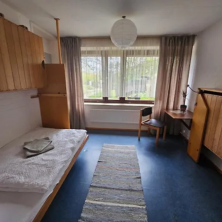 Gaestehaus Am Sternberg Mini-hôtel *